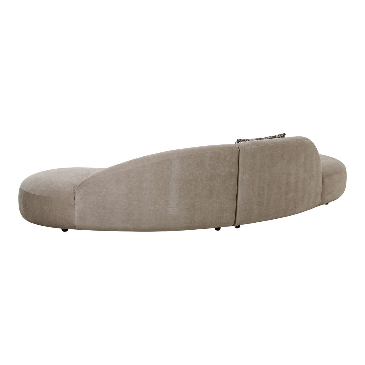 Hus Nordic Venezia sofa 318x90 cm