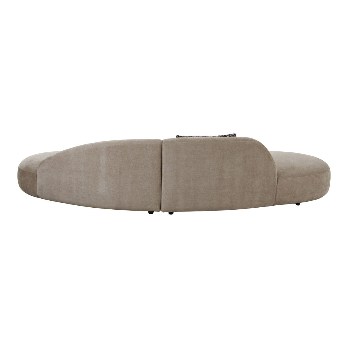 Hus Nordic Venezia sofa 318x90 cm