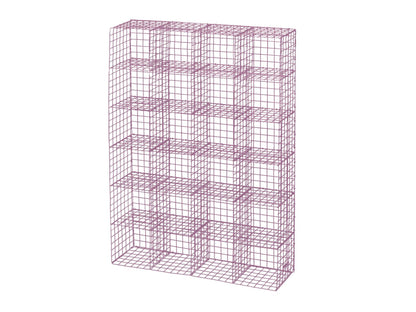 Kalager Design KUPESTATIV, stor, rosa