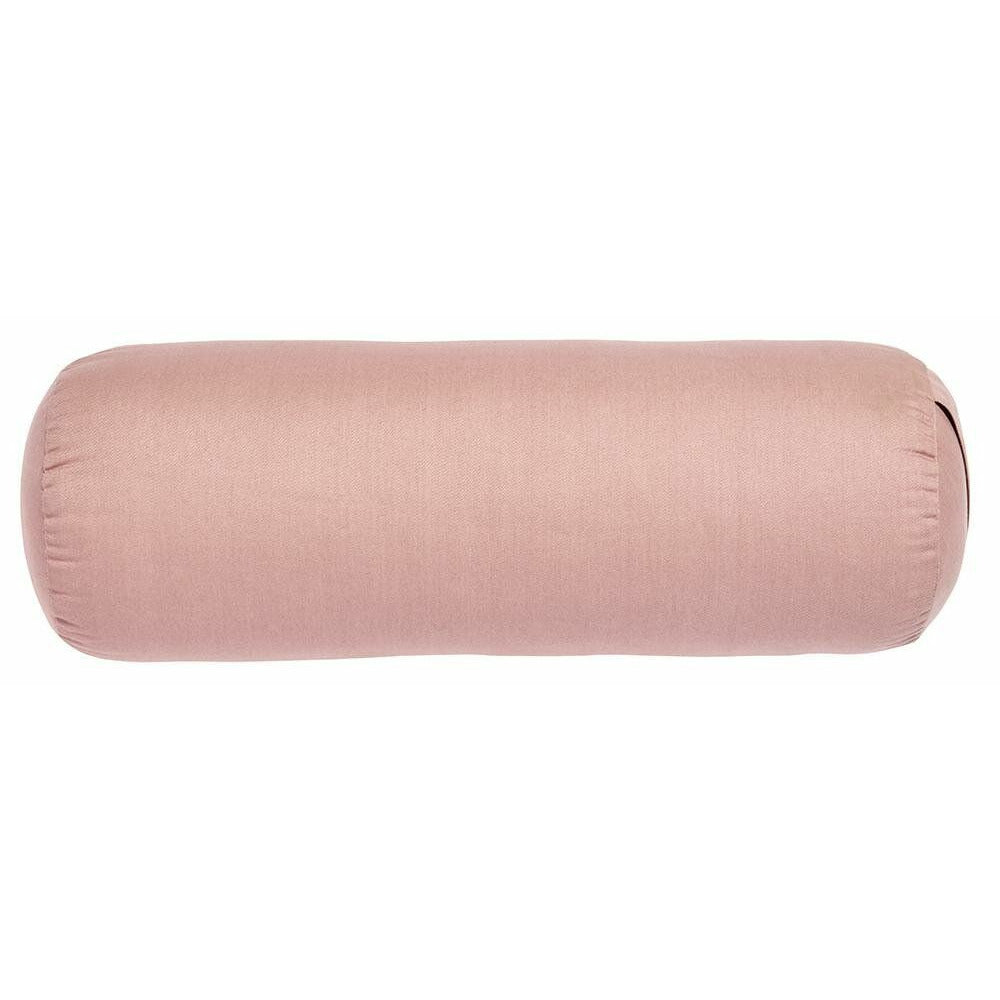 Nordal Yoga Pølle - 62x23 cm - rosa