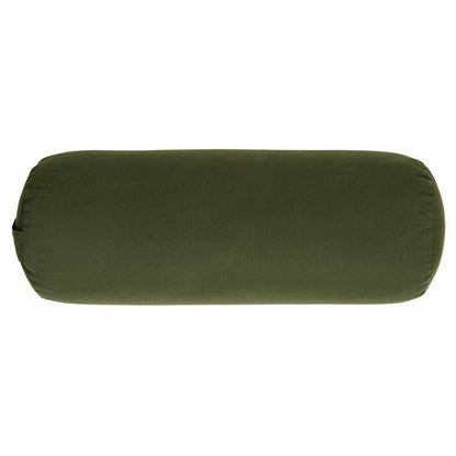 Nordal Yoga Pølle - 62x23 cm - Mørkegrønn