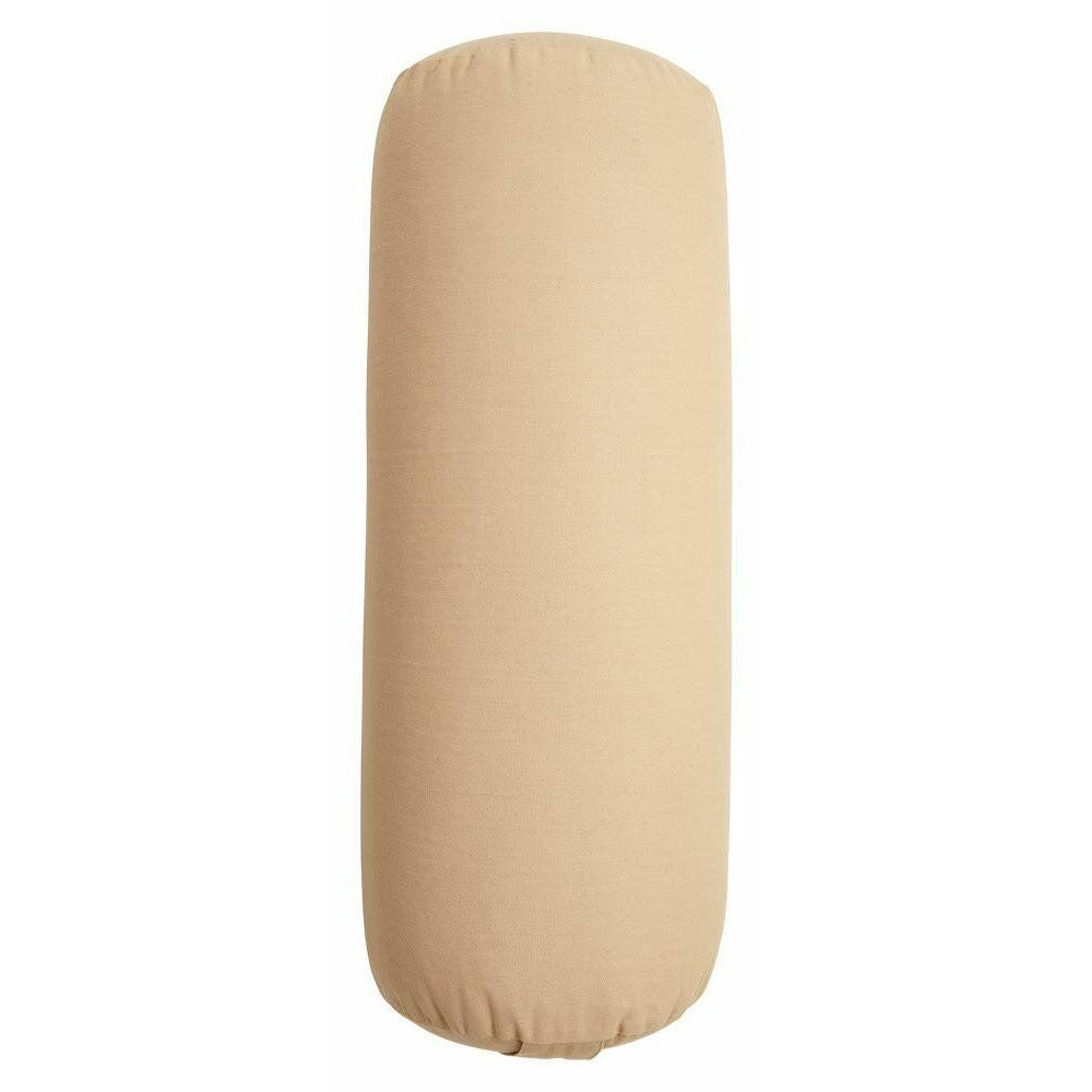 Nordal Yoga Pølle - 62x23 cm - Beige