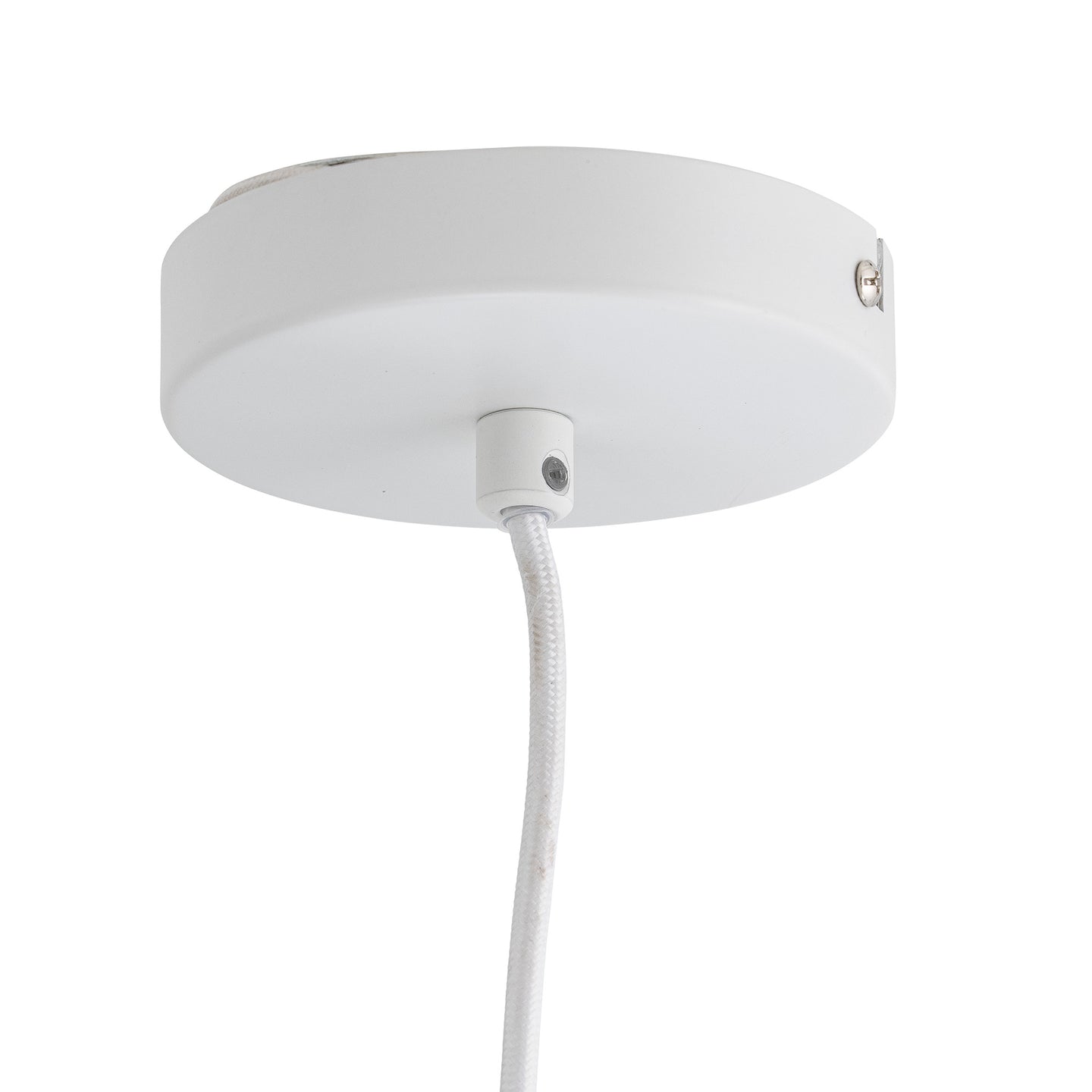 Sacco Pendel, Grøn, Papir - D30xH40 cm - CREATIVE COLLECTION - DesignGaragen.dk