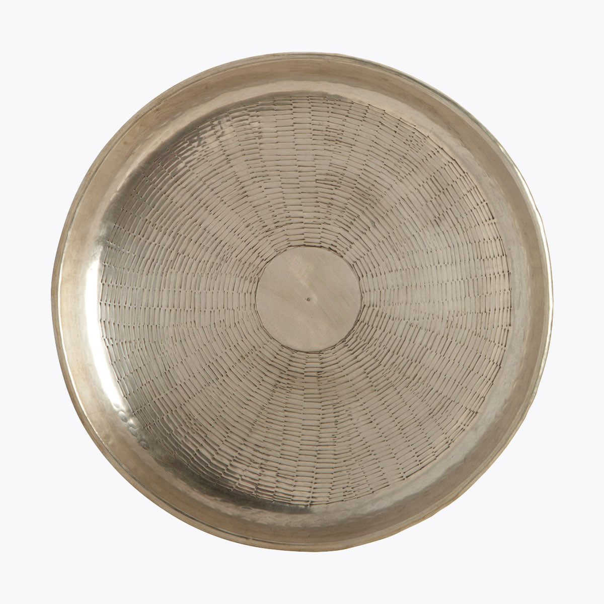 House Doctor - brett, HDCarve, antikk sølv