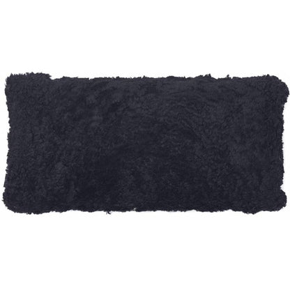 Pute av New Zealand Lambskin Wool | Dobbelt sidet | 30x60 cm.