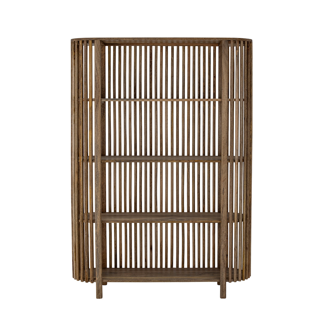 Sali Bogreol, Brun, Mango - L121xH172xW32 cm - CREATIVE COLLECTION - DesignGaragen.dk