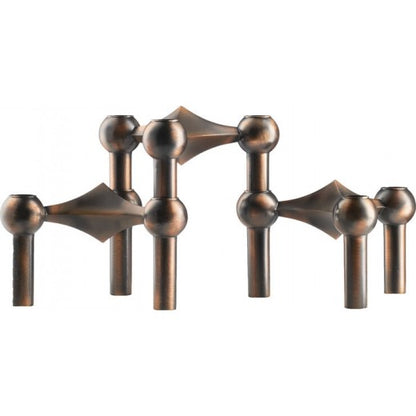 STOFF Nagel - Scene - Antikk 1stk.