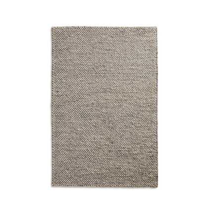 Woud - Tact Rug (200 x 300) - Mørk grå