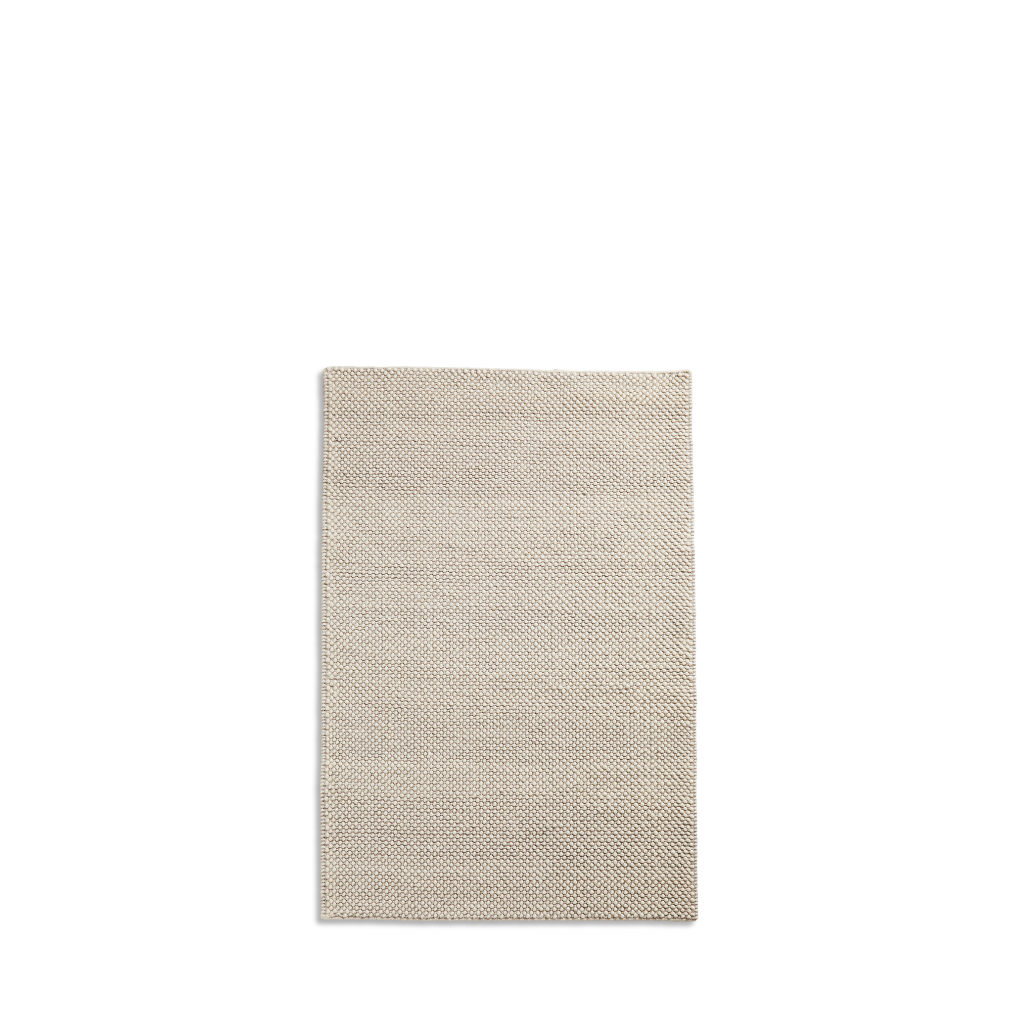 Woud - Tact Rug (90 x 140) - Off White