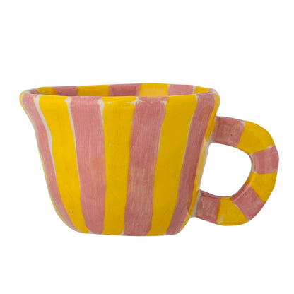 Bloomingville Mini - Nini Kop, Rosa, Stoneware