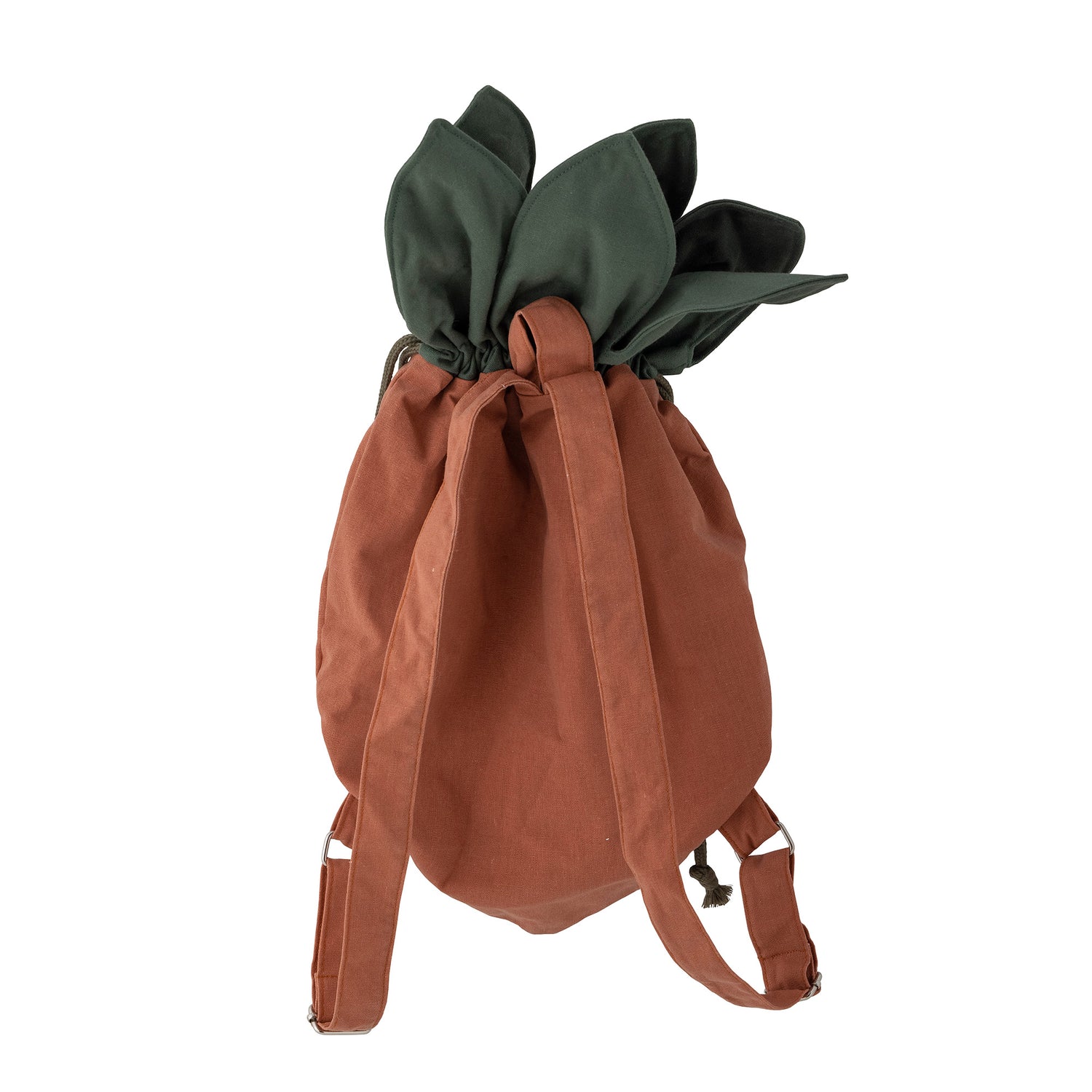 Bloomingville Mini - Totte Bag, Orange, lytt